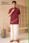 Sangeet Rayon Sifli Sequence Work Short Kurta Collections